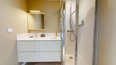 Photo du 1 Rue François Albert, 44200 Nantes, France Nantes