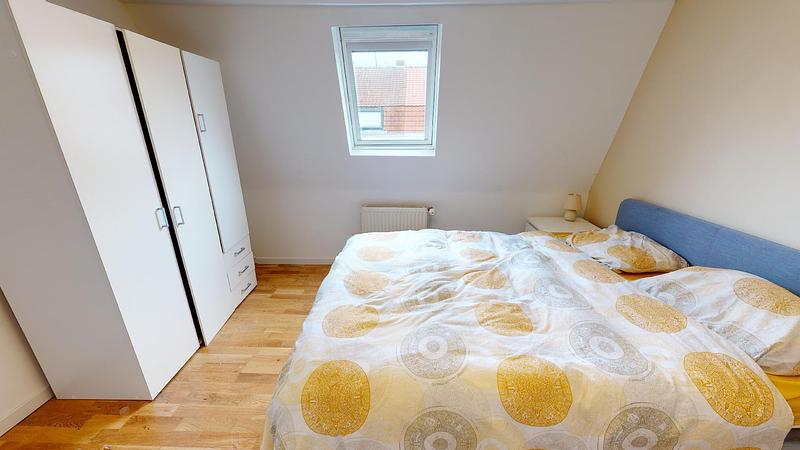 Photo du 35 Rue Du Marquisat, 59100 Roubaix, France Roubaix