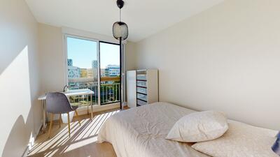 Photo du 1 Rue François Albert, 44200 Nantes, France Nantes