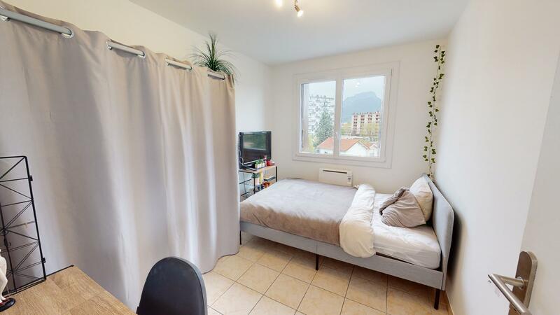 Photo du 141 Rue De Stalingrad, 38100 Grenoble, France Grenoble