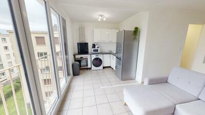 Photo du 141 Rue De Stalingrad, 38100 Grenoble, France Grenoble