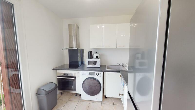 Photo du 141 Rue De Stalingrad, 38100 Grenoble, France Grenoble