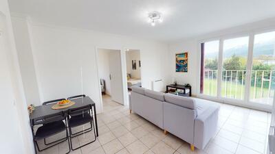 Photo du 141 Rue De Stalingrad, 38100 Grenoble, France Grenoble