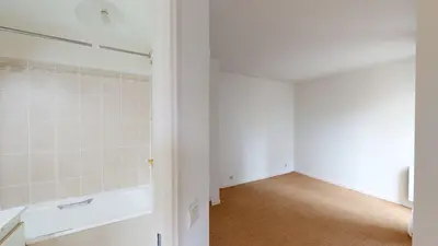 Photo du 79 Rue Pelleport, Bâtiment A, 75020 Paris, France Paris