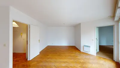 Photo du 79 Rue Pelleport, Bâtiment A, 75020 Paris, France Paris