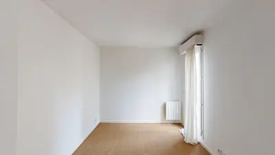 Photo du 79 Rue Pelleport, Bâtiment A, 75020 Paris, France Paris