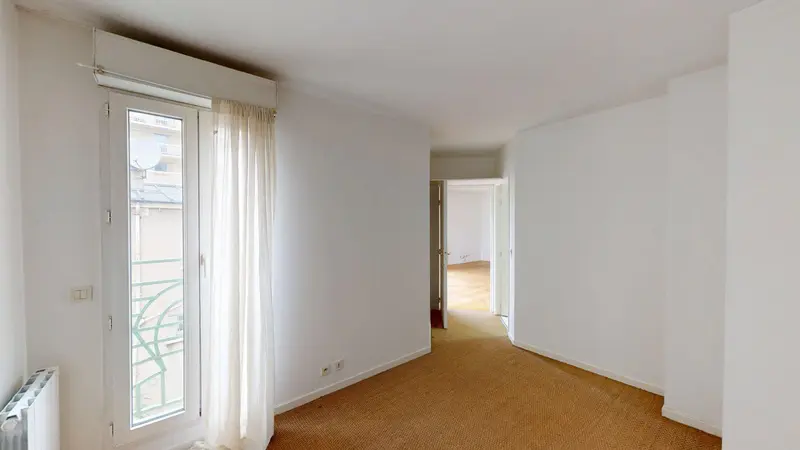 Photo du 79 Rue Pelleport, Bâtiment A, 75020 Paris, France Paris