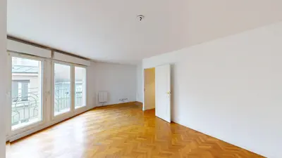 Photo du 79 Rue Pelleport, Bâtiment A, 75020 Paris, France Paris