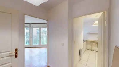 Photo du 79 Rue Pelleport, Bâtiment A, 75020 Paris, France Paris