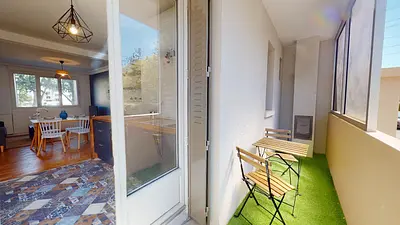 Photo du 34 Avenue Jules Guesde, 69200 Vénissieux, France Vénissieux