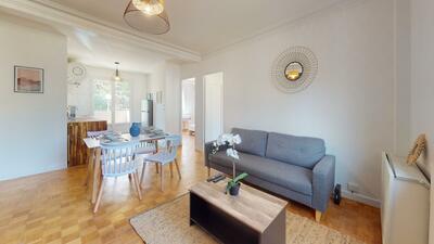 Photo du 34 Avenue Jules Guesde, 69200 Vénissieux, France Vénissieux