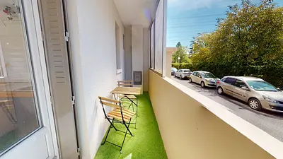 Photo du 34 Avenue Jules Guesde, 69200 Vénissieux, France Vénissieux