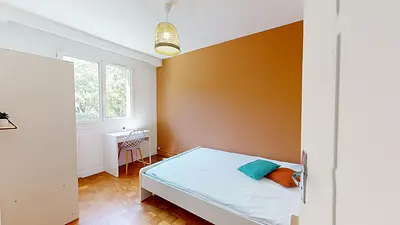 Photo du 34 Avenue Jules Guesde, 69200 Vénissieux, France Vénissieux