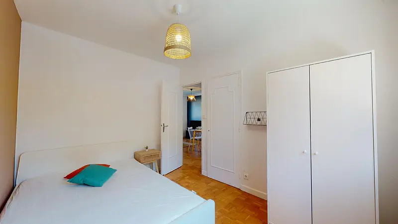 Photo du 34 Avenue Jules Guesde, 69200 Vénissieux, France Vénissieux