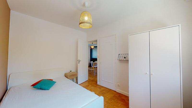 Photo du 34 Avenue Jules Guesde, 69200 Vénissieux, France Vénissieux