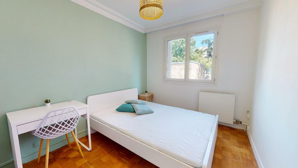 Photo du 34 Avenue Jules Guesde, 69200 Vénissieux, France Vénissieux