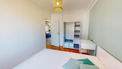 Photo du 34 Avenue Jules Guesde, 69200 Vénissieux, France Vénissieux