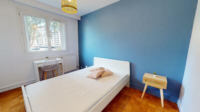 Photo du 34 Avenue Jules Guesde, 69200 Vénissieux, France Vénissieux