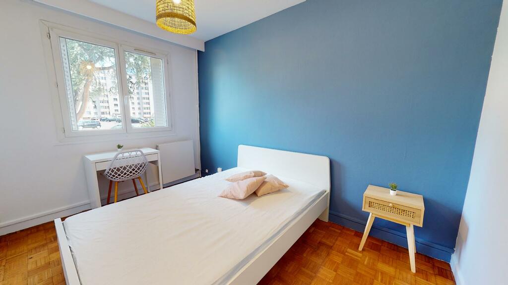 Photo du 34 Avenue Jules Guesde, 69200 Vénissieux, France Vénissieux