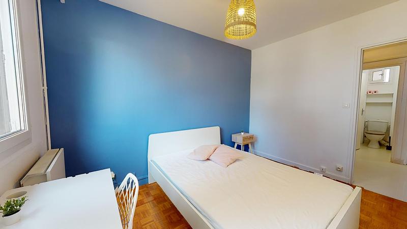 Photo du 34 Avenue Jules Guesde, 69200 Vénissieux, France Vénissieux