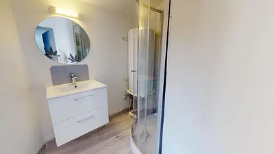 Photo du 3 Rue De L'amour, 34300 Agde, France Agde