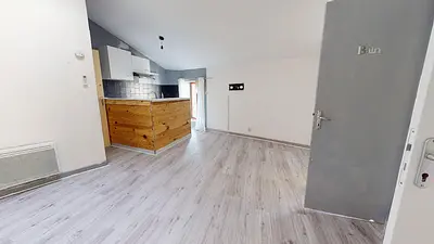 Photo du 3 Rue De L'amour, 34300 Agde, France Agde