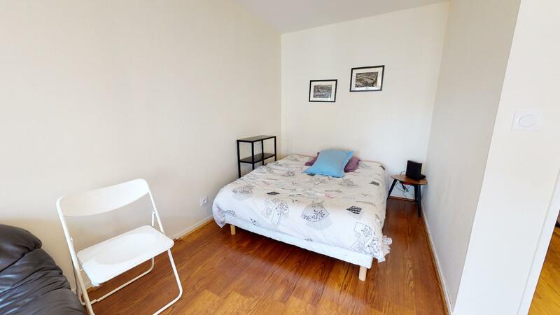 Photo du 20 Rue Du Chapeau Rouge, 69009 Lyon, France Lyon