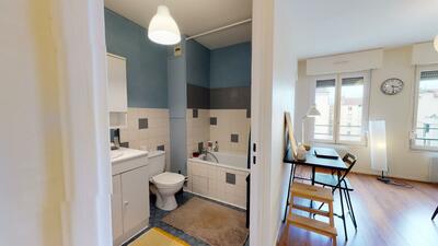 Photo du 20 Rue Du Chapeau Rouge, 69009 Lyon, France Lyon