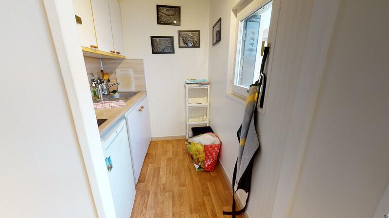 Photo du 20 Rue Du Chapeau Rouge, 69009 Lyon, France Lyon