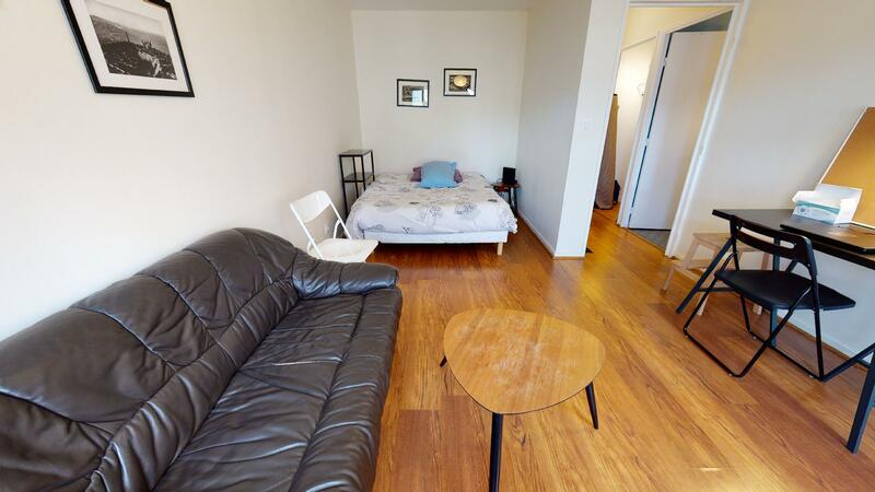 Photo du 20 Rue Du Chapeau Rouge, 69009 Lyon, France Lyon