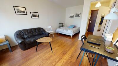 Photo du 20 Rue Du Chapeau Rouge, 69009 Lyon, France Lyon