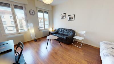 Photo du 20 Rue Du Chapeau Rouge, 69009 Lyon, France Lyon