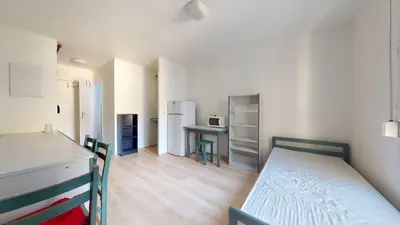Photo du 73 Rue Eugène Pons, 69004 Lyon, France Lyon
