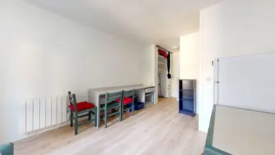 Photo du 73 Rue Eugène Pons, 69004 Lyon, France Lyon