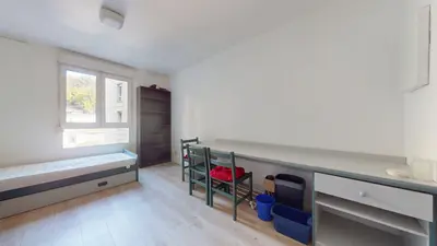 Photo du 73 Rue Eugène Pons, 69004 Lyon, France Lyon