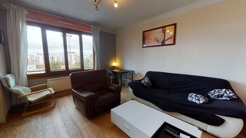 Photo du 84 Rue Pierre Delore, 69008 Lyon, France Lyon