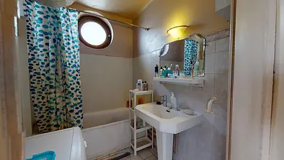 Photo du 84 Rue Pierre Delore, 69008 Lyon, France Lyon