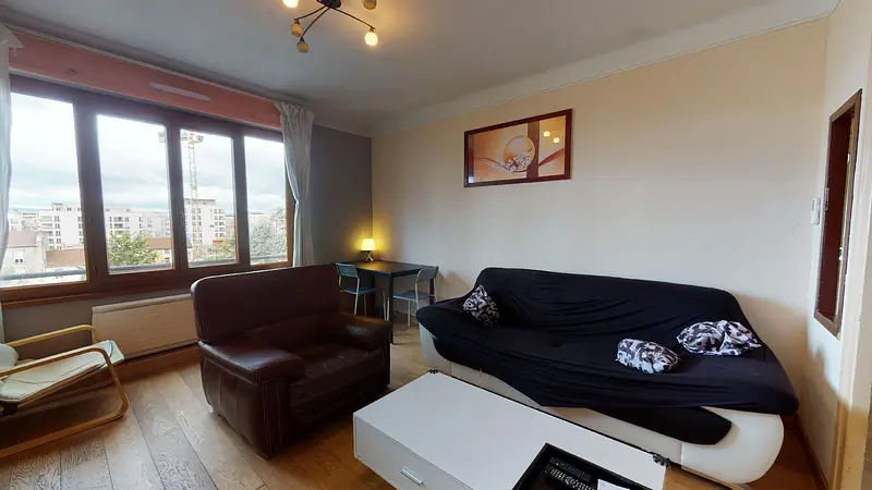 Photo du 84 Rue Pierre Delore, 69008 Lyon, France Lyon