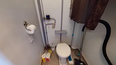 Photo du 84 Rue Pierre Delore, 69008 Lyon, France Lyon