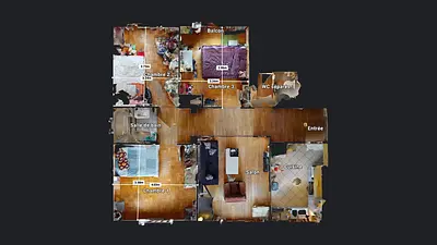 Photo du 84 Rue Pierre Delore, 69008 Lyon, France Lyon