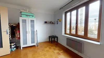 Photo du 84 Rue Pierre Delore, 69008 Lyon, France Lyon