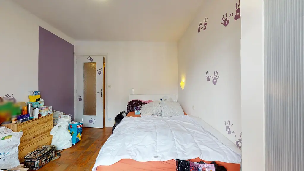 Photo du 84 Rue Pierre Delore, 69008 Lyon, France Lyon