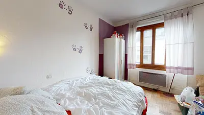 Photo du 84 Rue Pierre Delore, 69008 Lyon, France Lyon