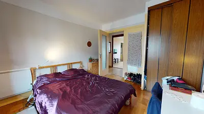 Photo du 84 Rue Pierre Delore, 69008 Lyon, France Lyon