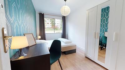 Photo du 35 Rue André Theuriet, 63000 Clermont-Ferrand, France Clermont-Ferrand