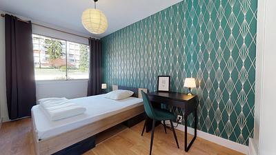 Photo du 35 Rue André Theuriet, 63000 Clermont-Ferrand, France Clermont-Ferrand