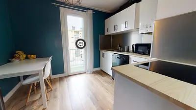 Photo du 179 Rue Henri Desbals, 31100 Toulouse, France Toulouse