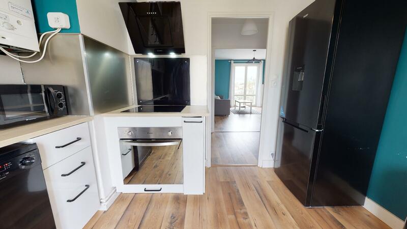Photo du 179 Rue Henri Desbals, 31100 Toulouse, France Toulouse