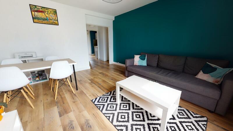 Photo du 179 Rue Henri Desbals, 31100 Toulouse, France Toulouse