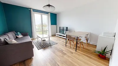 Photo du 179 Rue Henri Desbals, 31100 Toulouse, France Toulouse